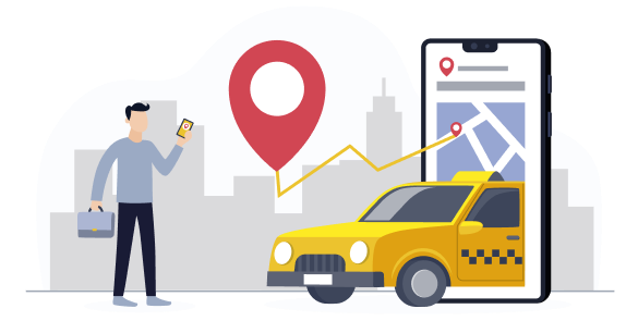 Car Sharing Image